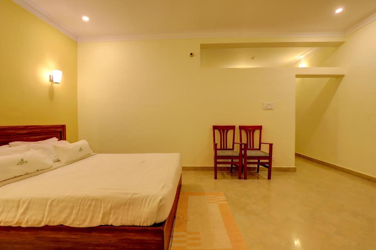 Brindavan Garden Resort & Spa Krishnarajasagara 외부 사진