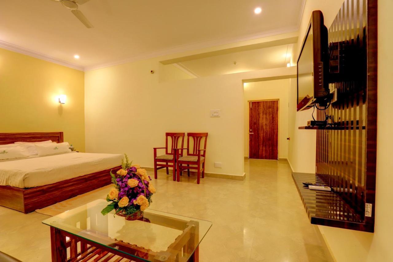 Brindavan Garden Resort & Spa Krishnarajasagara 외부 사진