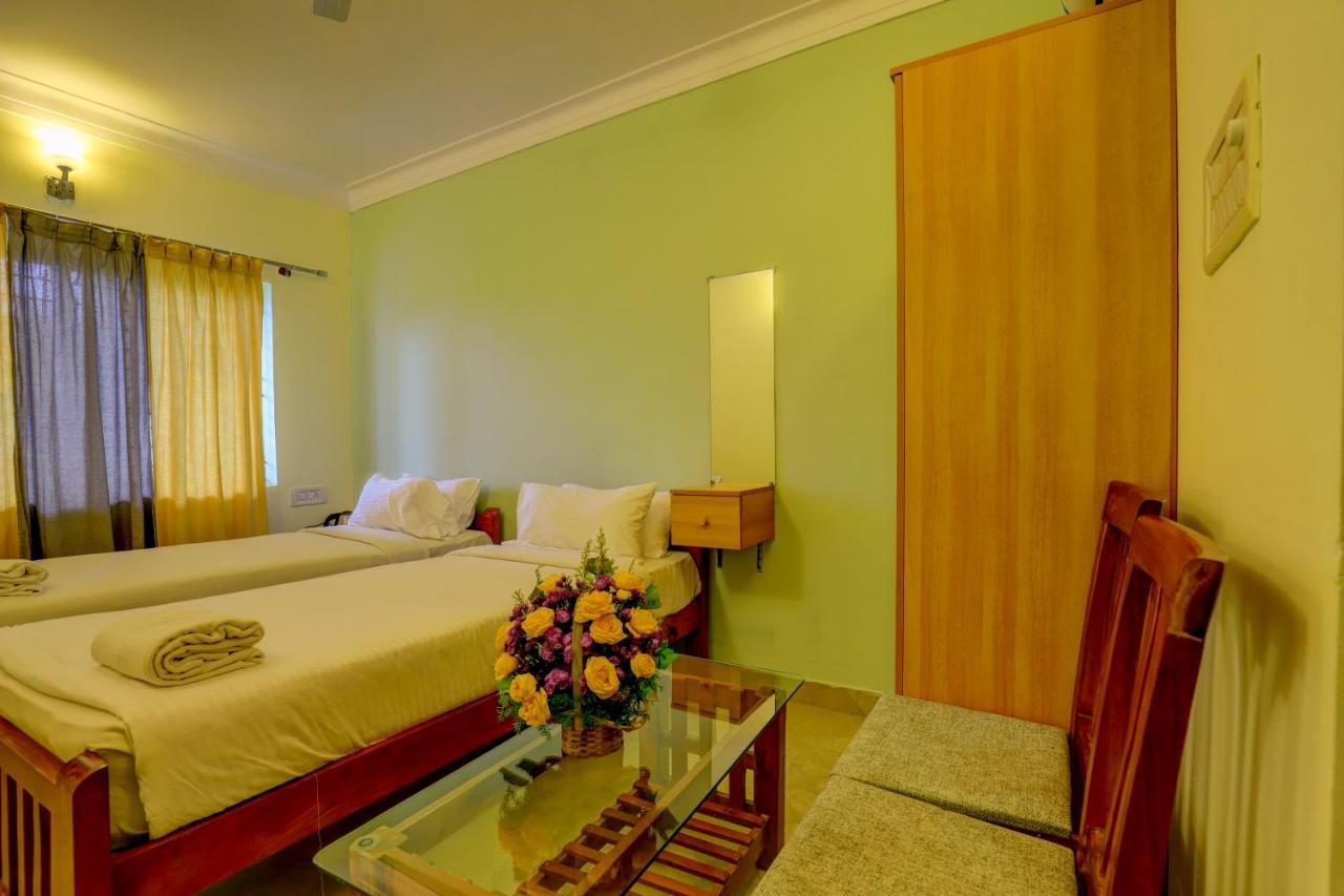 Brindavan Garden Resort & Spa Krishnarajasagara 외부 사진