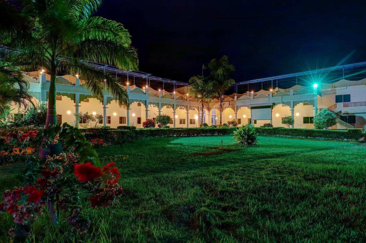 Brindavan Garden Resort & Spa Krishnarajasagara 외부 사진