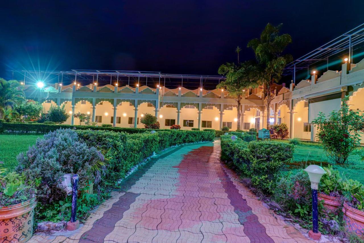Brindavan Garden Resort & Spa Krishnarajasagara 외부 사진