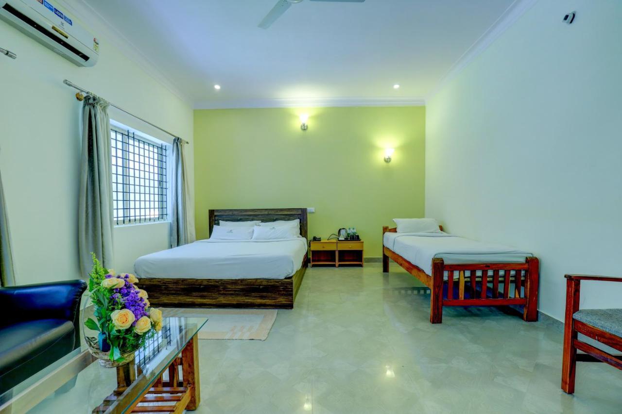 Brindavan Garden Resort & Spa Krishnarajasagara 외부 사진